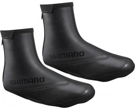 Ochraniacze ocieplacze na buty Shimano S2100D czarne XL