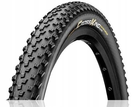 Opona Continental Cross King 29x2.3 ProTection TL-R
